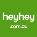 HeyHey logo